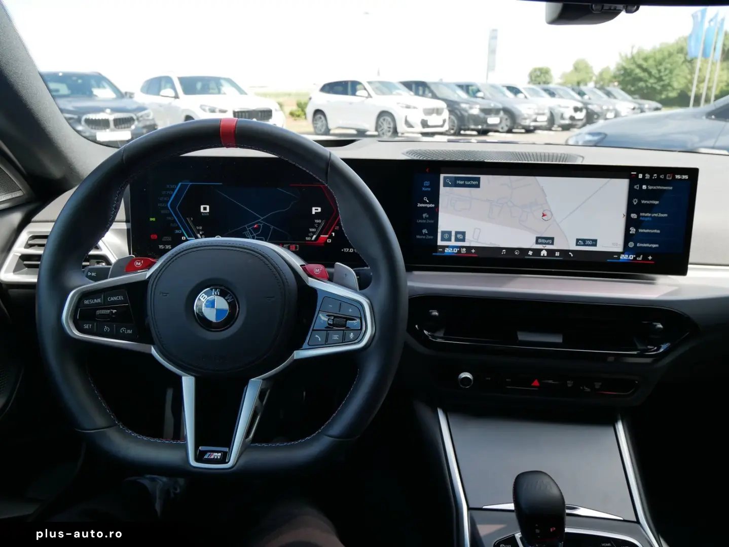 BMW M2 Coupé A-LED LHZ LC.Prof DA. PA. H K-HiFi