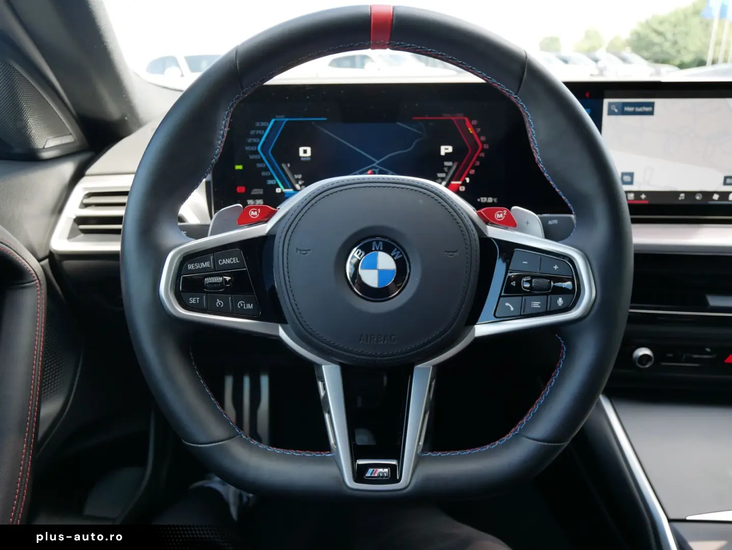 BMW M2 Coupé A-LED LHZ LC.Prof DA. PA. H K-HiFi