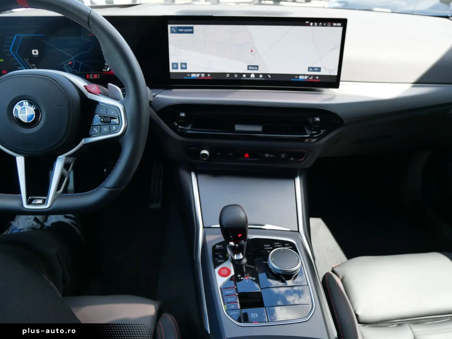 BMW M2 Coupé A-LED LHZ LC.Prof DA. PA. H K-HiFi