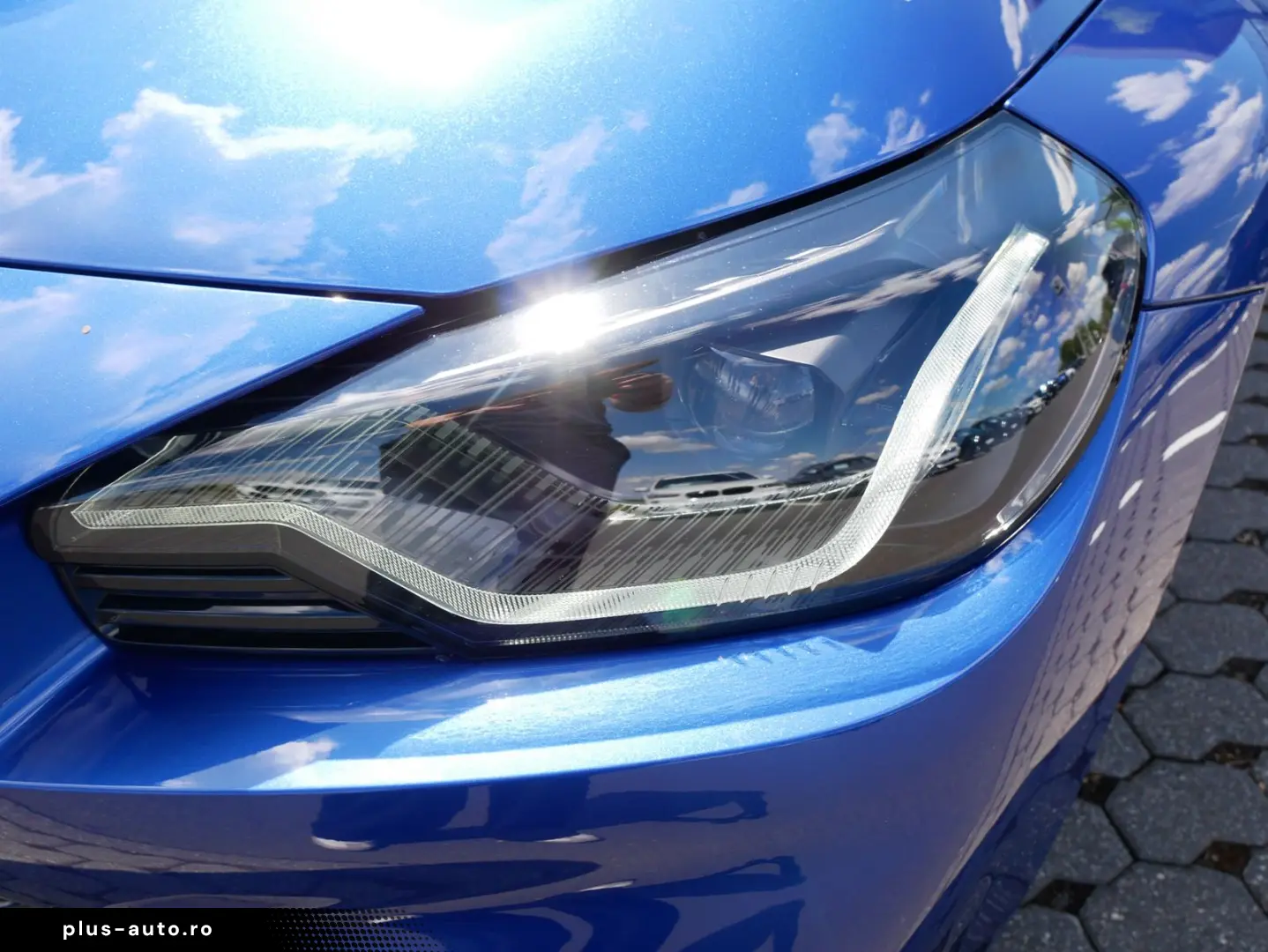 BMW M2 Coupé A-LED LHZ LC.Prof DA. PA. H K-HiFi