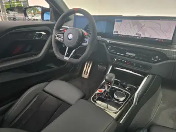 BMW M2 Coupe Sport Aut HIFI adapLED Head-Up DrivAss
