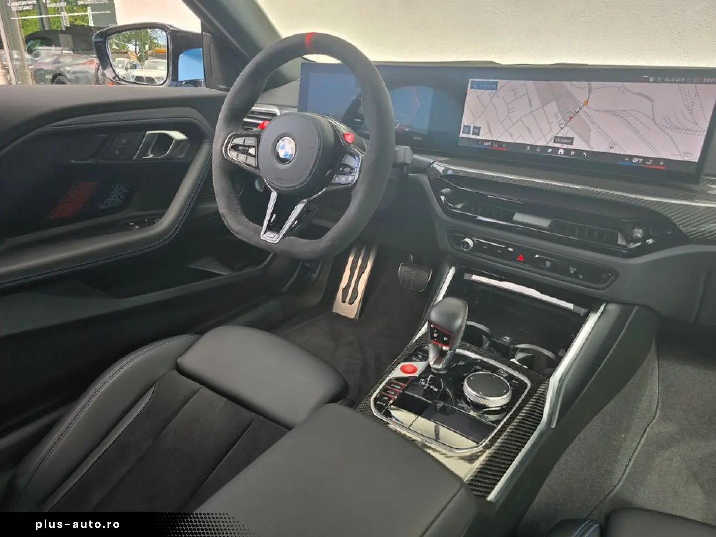 BMW M2 Coupe Sport Aut HIFI adapLED Head-Up DrivAss