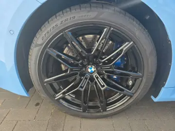BMW M2 Coupe Sport Aut HIFI adapLED Head-Up DrivAss
