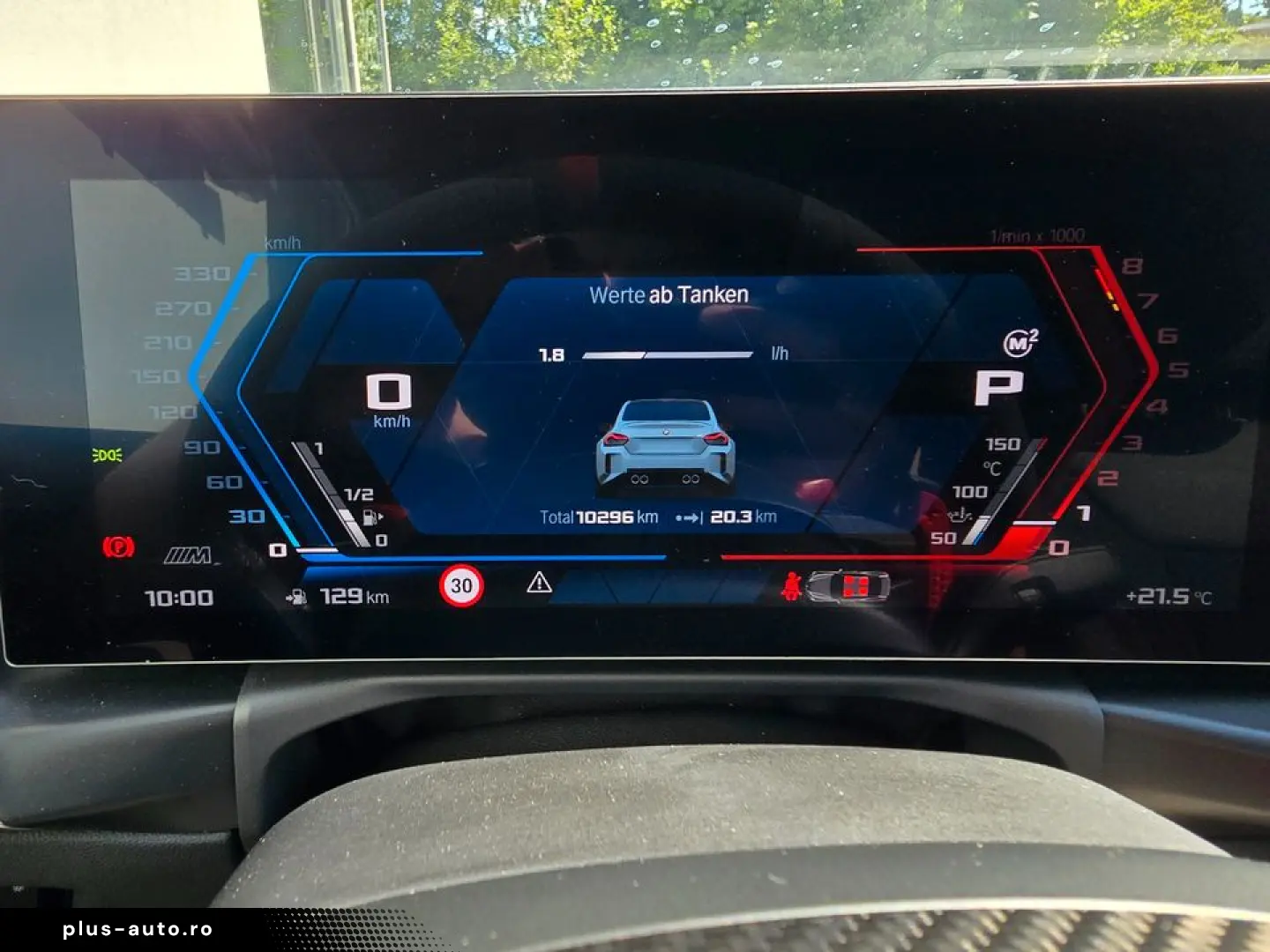 BMW M2 Coupe Sport Aut HIFI adapLED Head-Up DrivAss