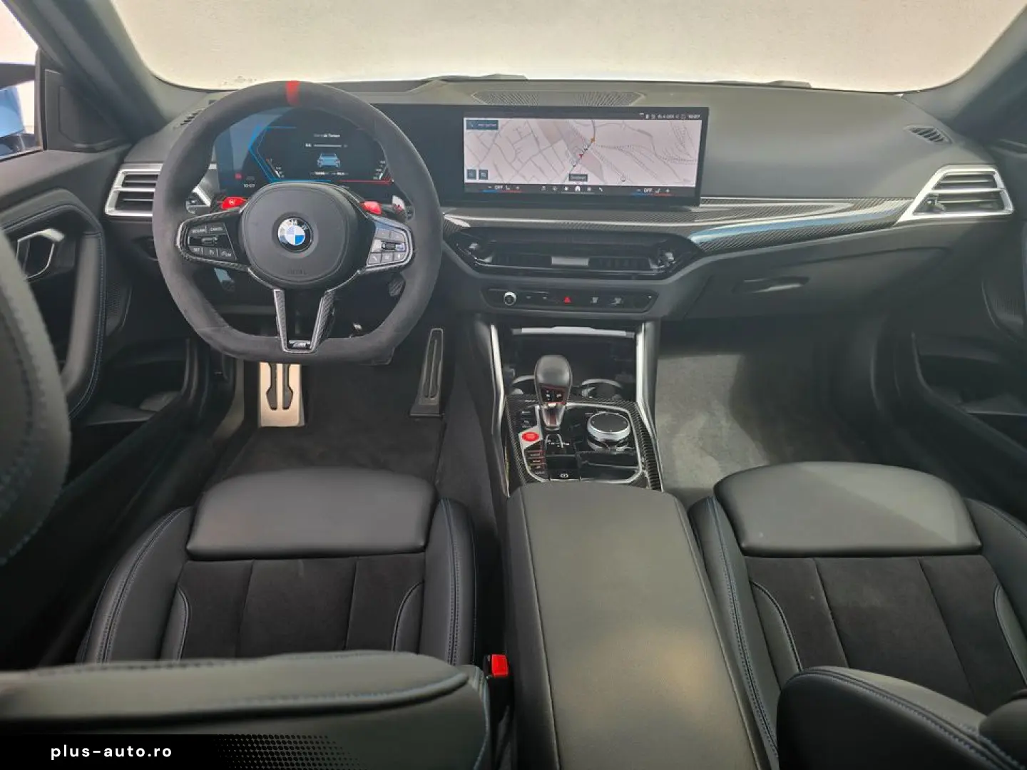 BMW M2 Coupe Sport Aut HIFI adapLED Head-Up DrivAss