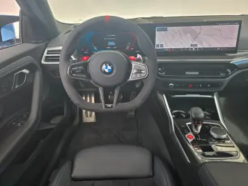 BMW M2 Coupe Sport Aut HIFI adapLED Head-Up DrivAss