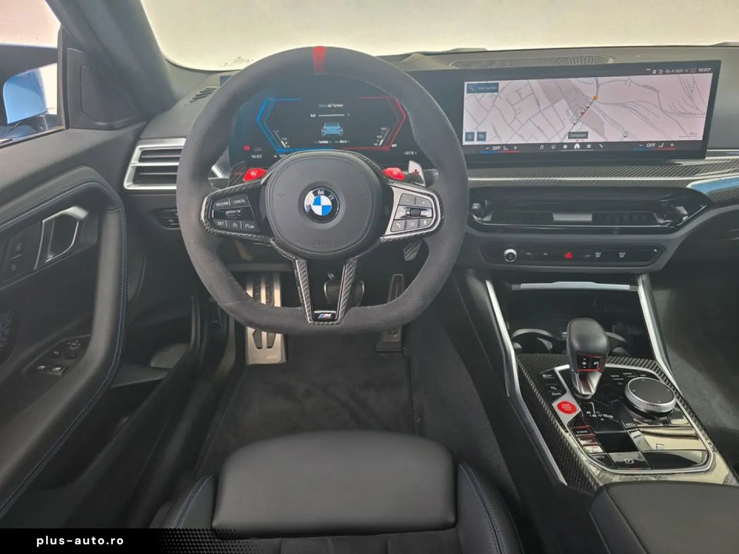 BMW M2 Coupe Sport Aut HIFI adapLED Head-Up DrivAss