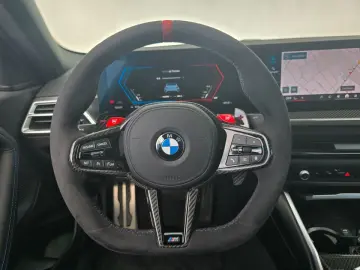 BMW M2 Coupe Sport Aut HIFI adapLED Head-Up DrivAss