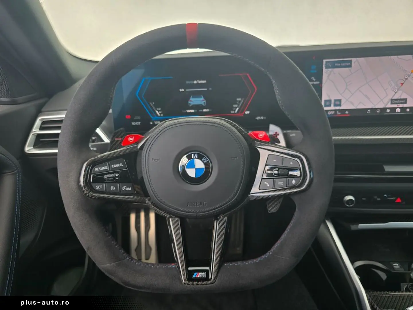 BMW M2 Coupe Sport Aut HIFI adapLED Head-Up DrivAss