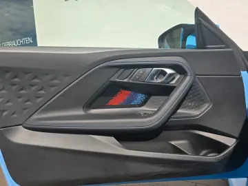 BMW M2 Coupe Sport Aut HIFI adapLED Head-Up DrivAss