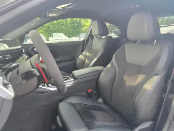 BMW M2 Coupe Sport Aut HIFI adapLED Head-Up DrivAss