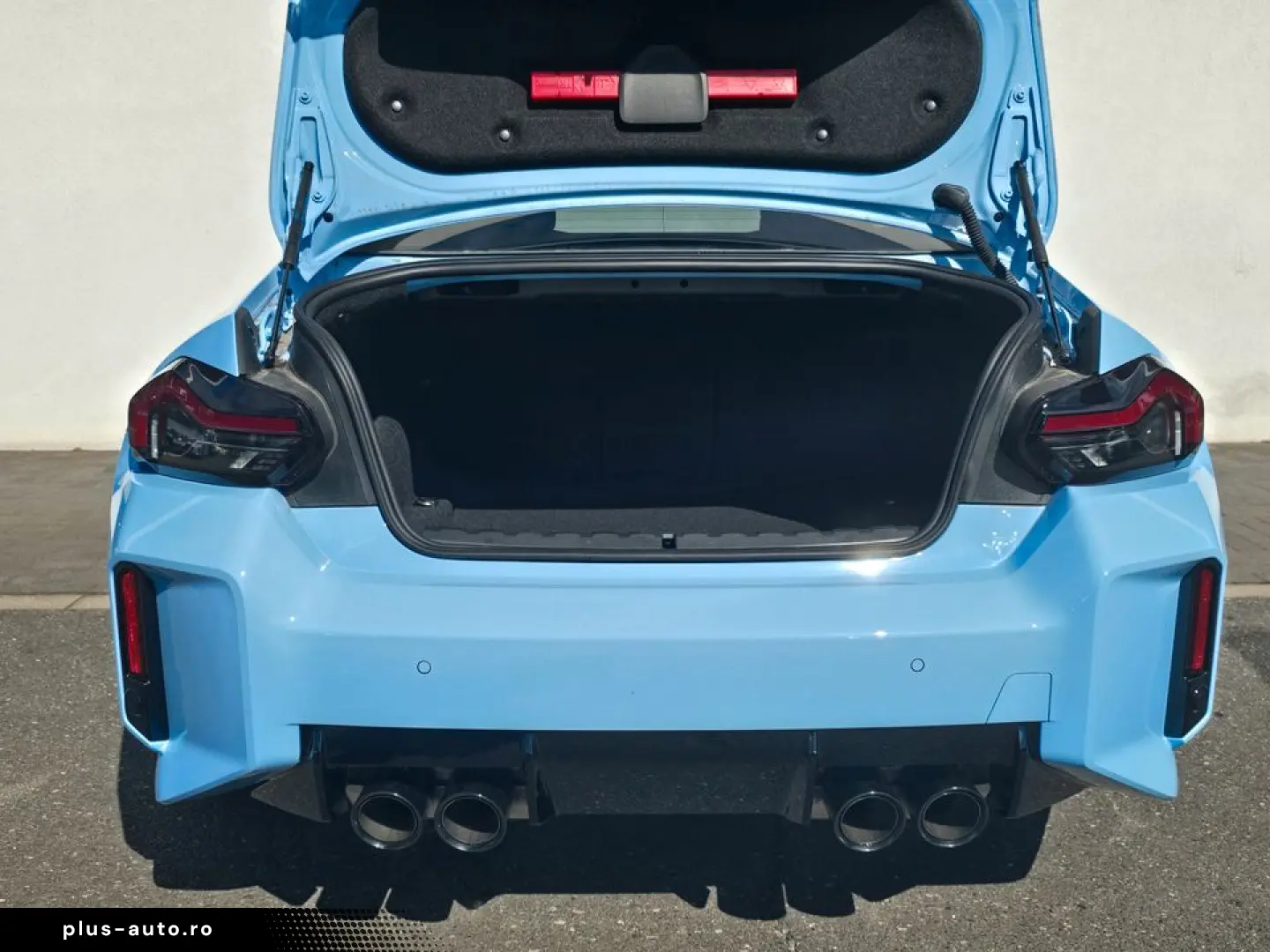 BMW M2 Coupe Sport Aut HIFI adapLED Head-Up DrivAss