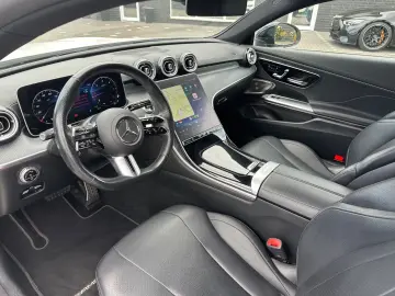 MERCEDES-BENZ CLE 220 CLE Coupe CLE 220 d AMG Line Premium