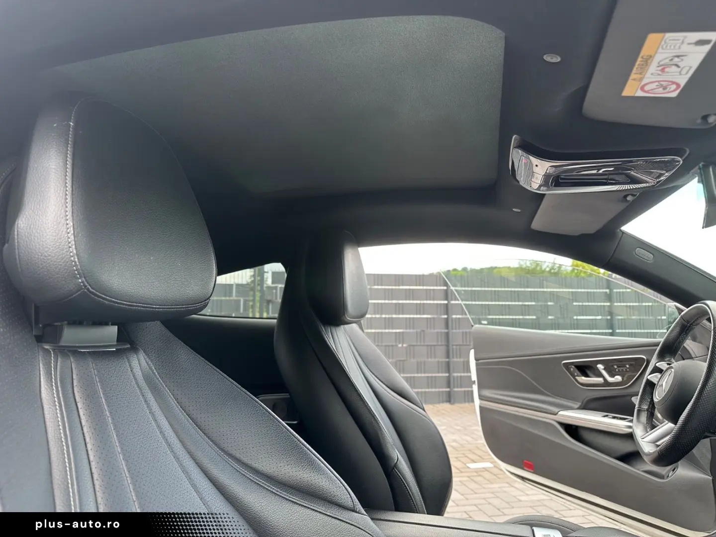 MERCEDES-BENZ CLE 220 CLE Coupe CLE 220 d AMG Line Premium