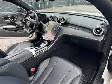 MERCEDES-BENZ CLE 220 CLE Coupe CLE 220 d AMG Line Premium