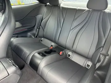 MERCEDES-BENZ CLE 220 CLE Coupe CLE 220 d AMG Line Premium