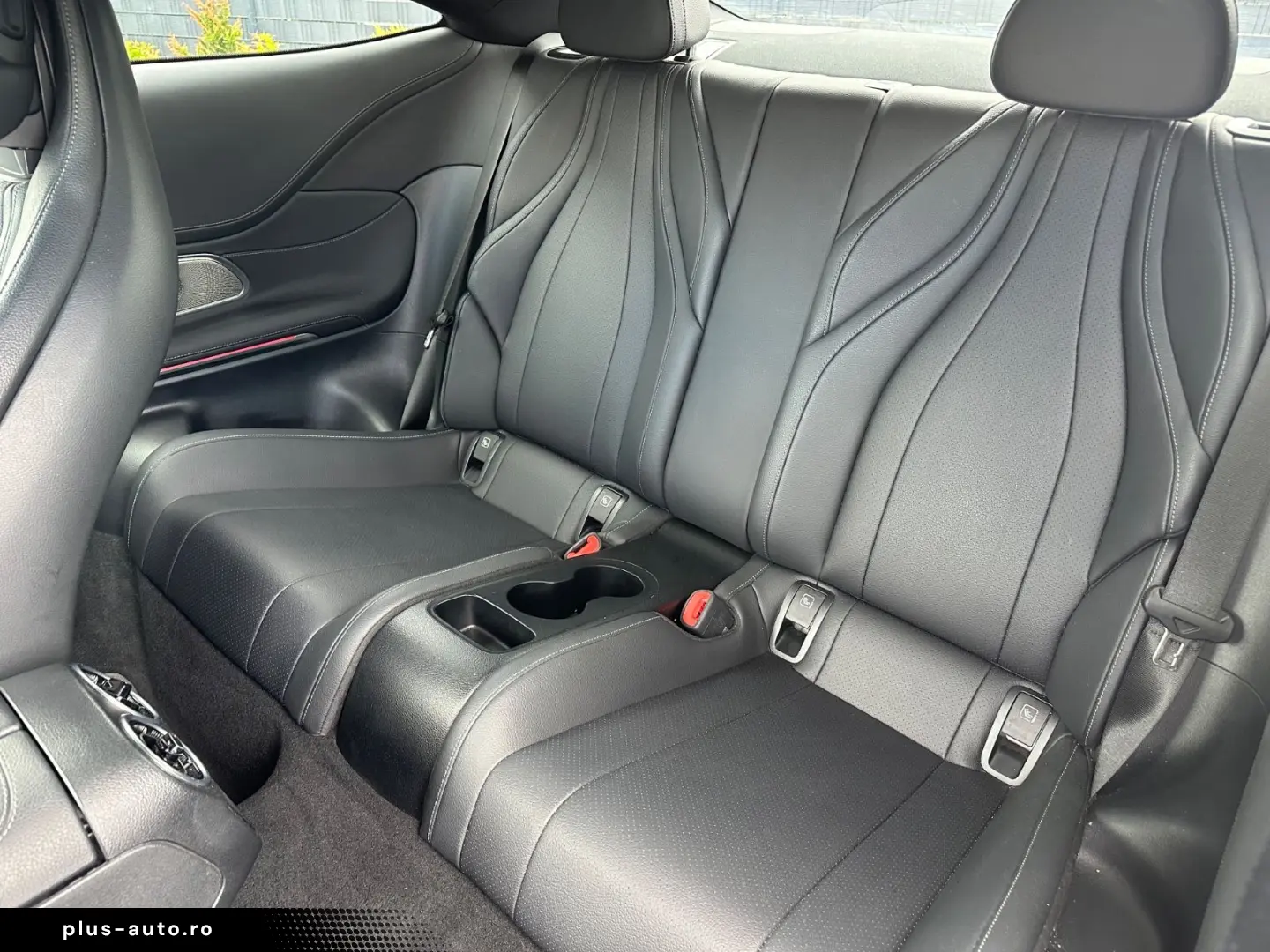MERCEDES-BENZ CLE 220 CLE Coupe CLE 220 d AMG Line Premium