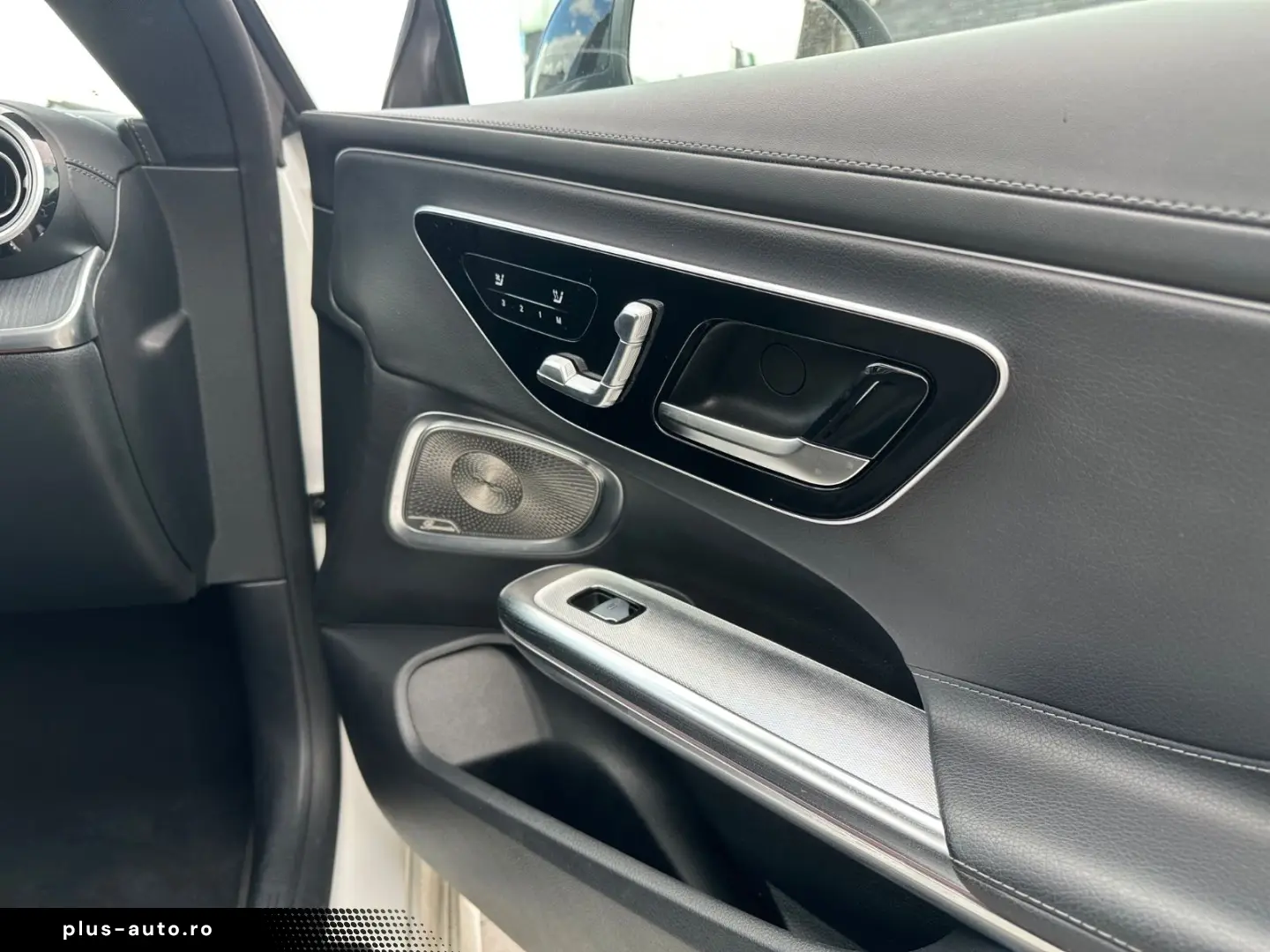MERCEDES-BENZ CLE 220 CLE Coupe CLE 220 d AMG Line Premium