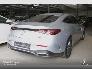 MERCEDES-BENZ CLE 200 Coupe AMG Adv.PLUS Pano 3DSound Memory