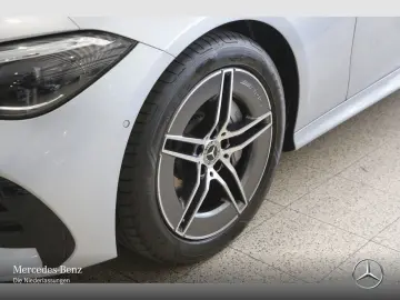 MERCEDES-BENZ CLE 200 Coupe AMG Adv.PLUS Pano 3DSound Memory