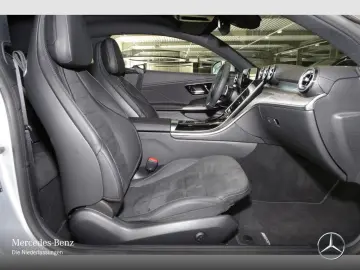 MERCEDES-BENZ CLE 200 Coupe AMG Adv.PLUS Pano 3DSound Memory