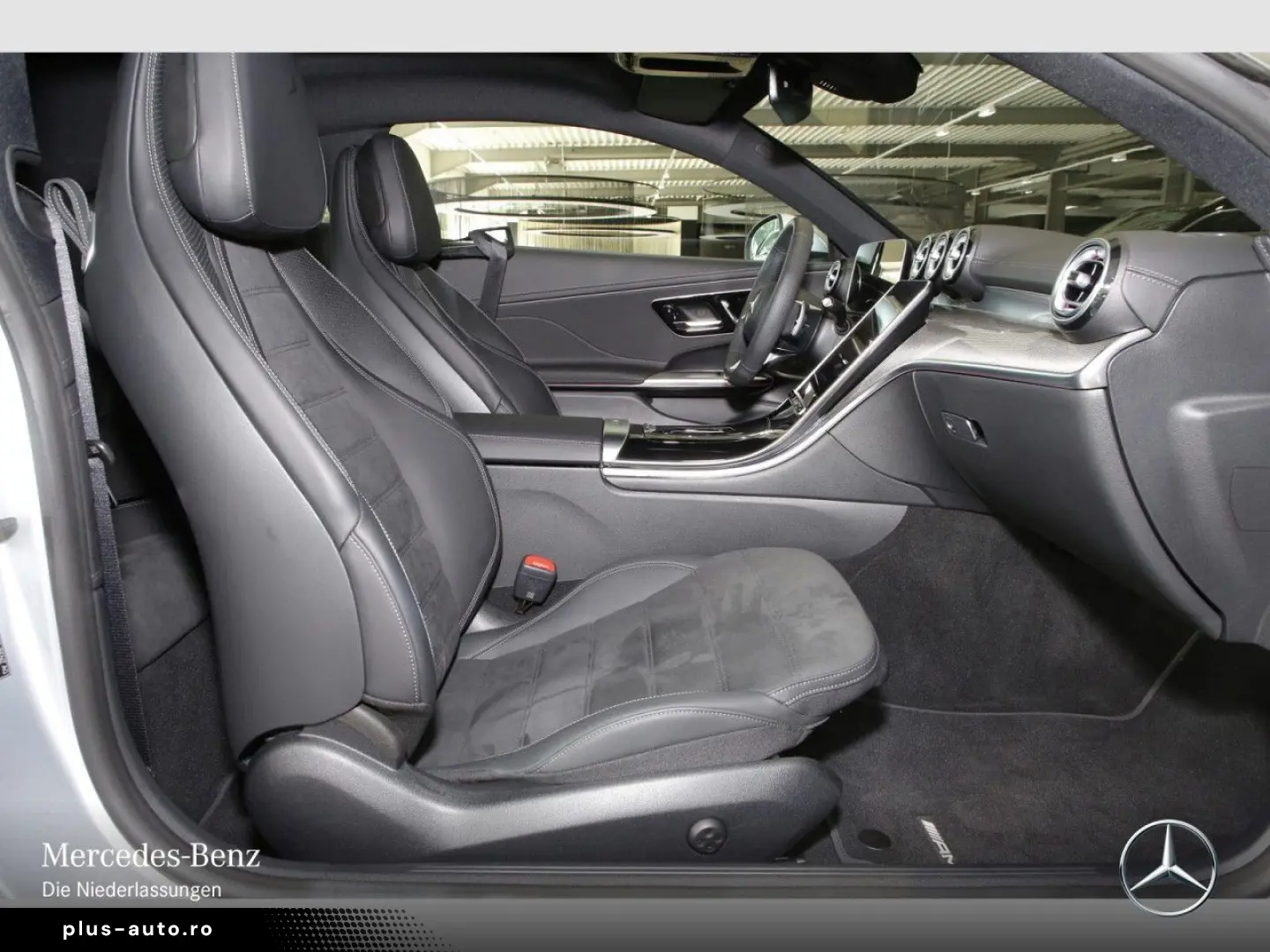 MERCEDES-BENZ CLE 200 Coupe AMG Adv.PLUS Pano 3DSound Memory