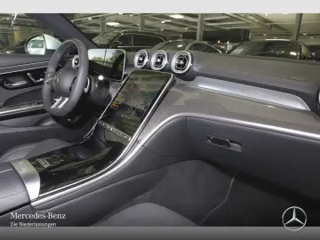 MERCEDES-BENZ CLE 200 Coupe AMG Adv.PLUS Pano 3DSound Memory