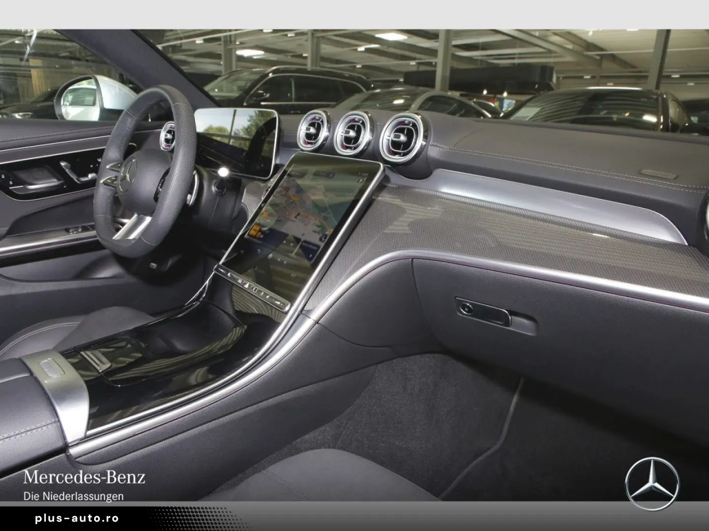 MERCEDES-BENZ CLE 200 Coupe AMG Adv.PLUS Pano 3DSound Memory