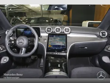 MERCEDES-BENZ CLE 200 Coupe AMG Adv.PLUS Pano 3DSound Memory