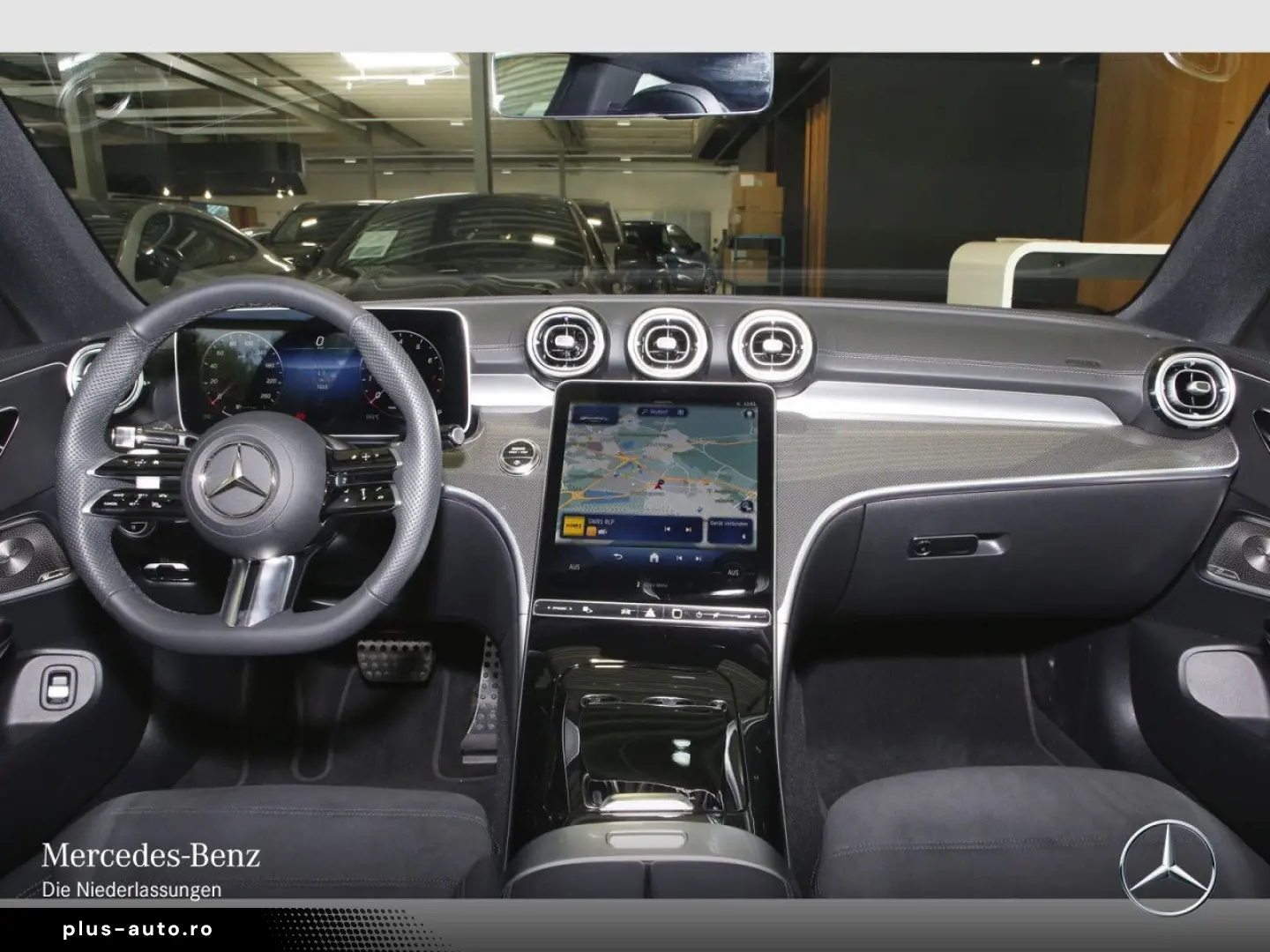 MERCEDES-BENZ CLE 200 Coupe AMG Adv.PLUS Pano 3DSound Memory