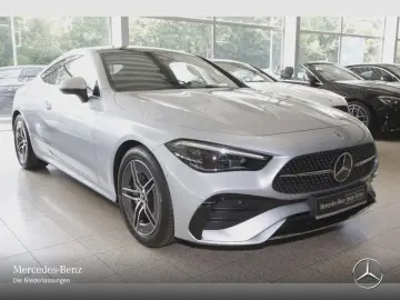 MERCEDES-BENZ CLE 200 Coupe AMG Adv.PLUS Pano 3DSound Memory