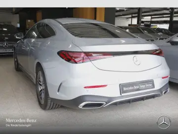 MERCEDES-BENZ CLE 200 Coupe AMG Adv.PLUS Pano 3DSound Memory
