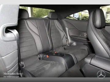 MERCEDES-BENZ CLE 200 Coupe AMG Adv.PLUS Pano 3DSound Memory