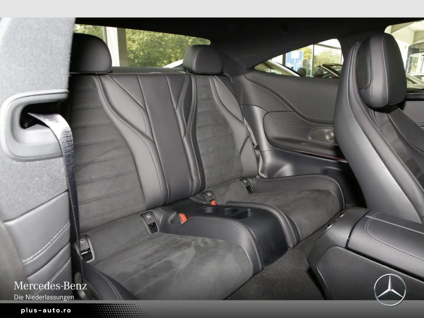 MERCEDES-BENZ CLE 200 Coupe AMG Adv.PLUS Pano 3DSound Memory