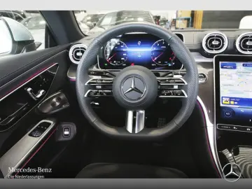 MERCEDES-BENZ CLE 200 Coupe AMG Adv.PLUS Pano 3DSound Memory