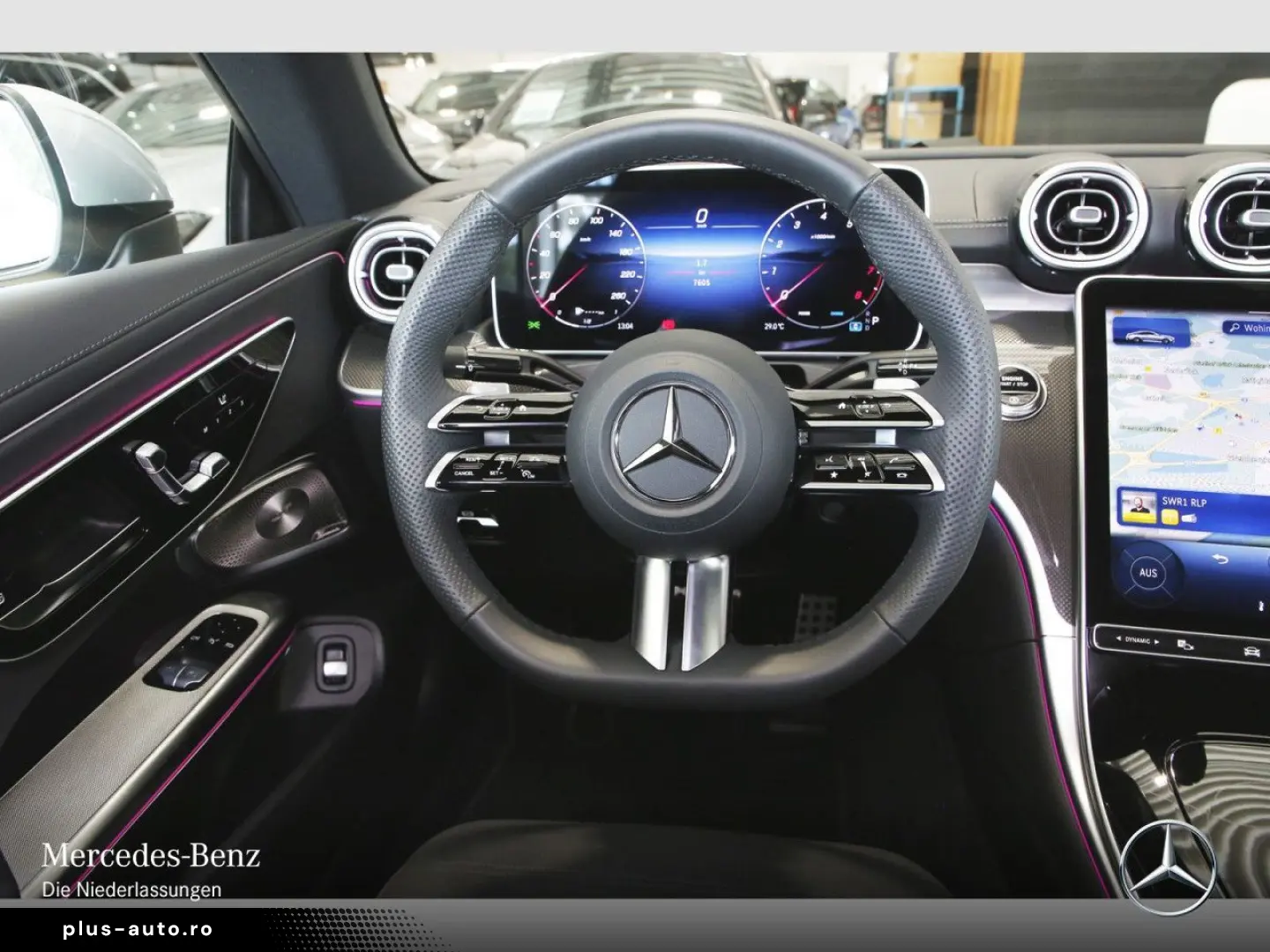 MERCEDES-BENZ CLE 200 Coupe AMG Adv.PLUS Pano 3DSound Memory