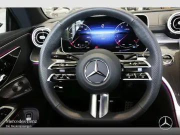 MERCEDES-BENZ CLE 200 Coupe AMG Adv.PLUS Pano 3DSound Memory