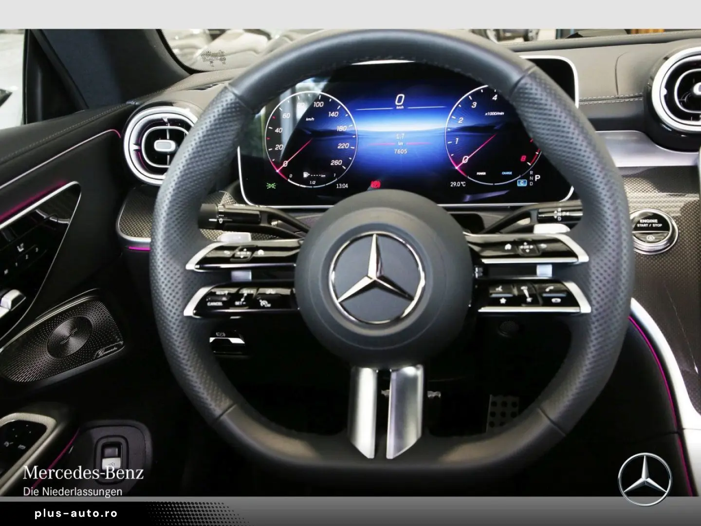 MERCEDES-BENZ CLE 200 Coupe AMG Adv.PLUS Pano 3DSound Memory