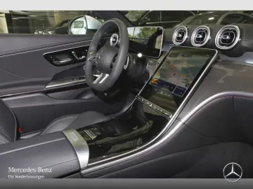 MERCEDES-BENZ CLE 200 Coupe AMG Adv.PLUS Pano 3DSound Memory