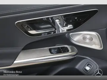 MERCEDES-BENZ CLE 200 Coupe AMG Adv.PLUS Pano 3DSound Memory