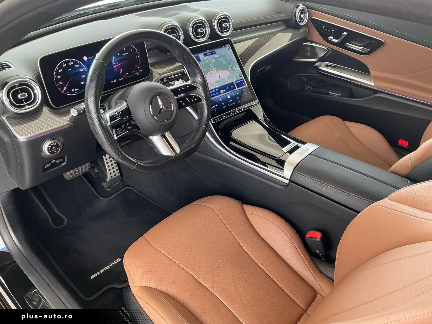 MERCEDES-BENZ CLE 220 d AMG Line Distronic Kamera Me&hellip;