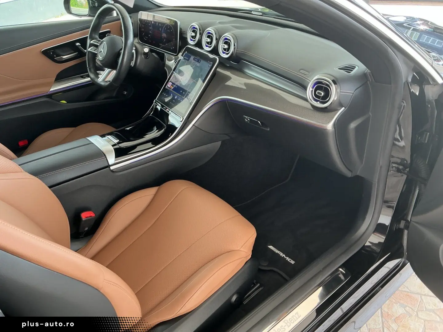 MERCEDES-BENZ CLE 220 d AMG Line Distronic Kamera Me&hellip;