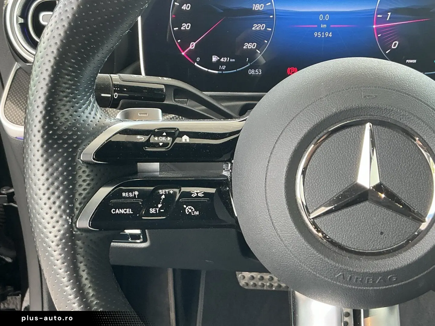 MERCEDES-BENZ CLE 220 d AMG Line Distronic Kamera Me&hellip;