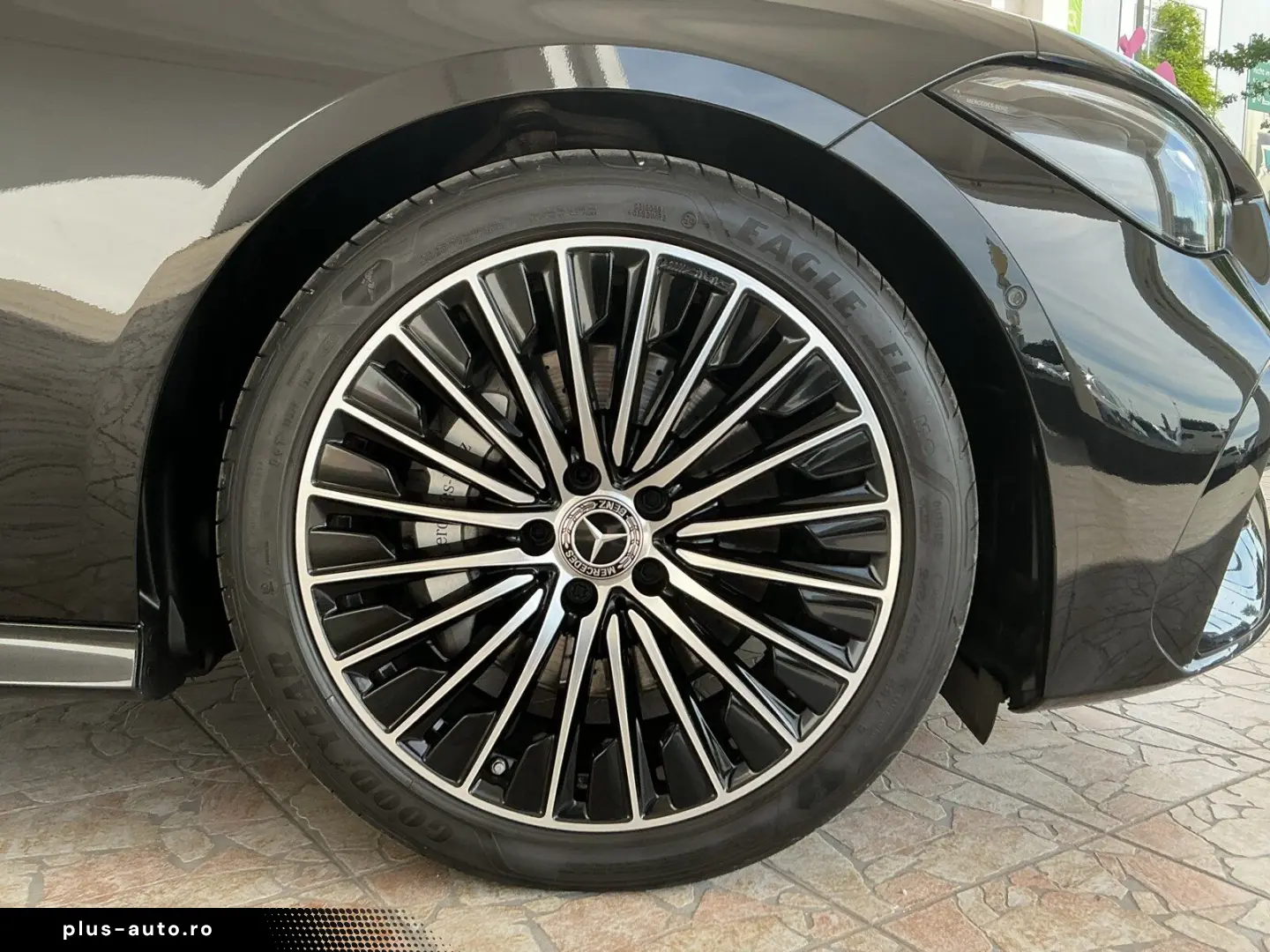 MERCEDES-BENZ CLE 220 d AMG Line Distronic Kamera Me&hellip;