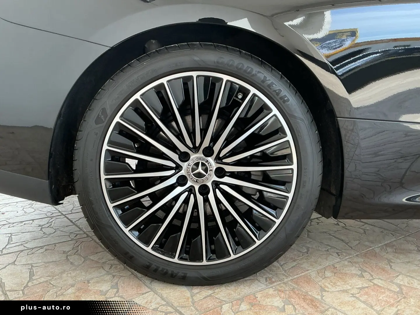 MERCEDES-BENZ CLE 220 d AMG Line Distronic Kamera Me&hellip;