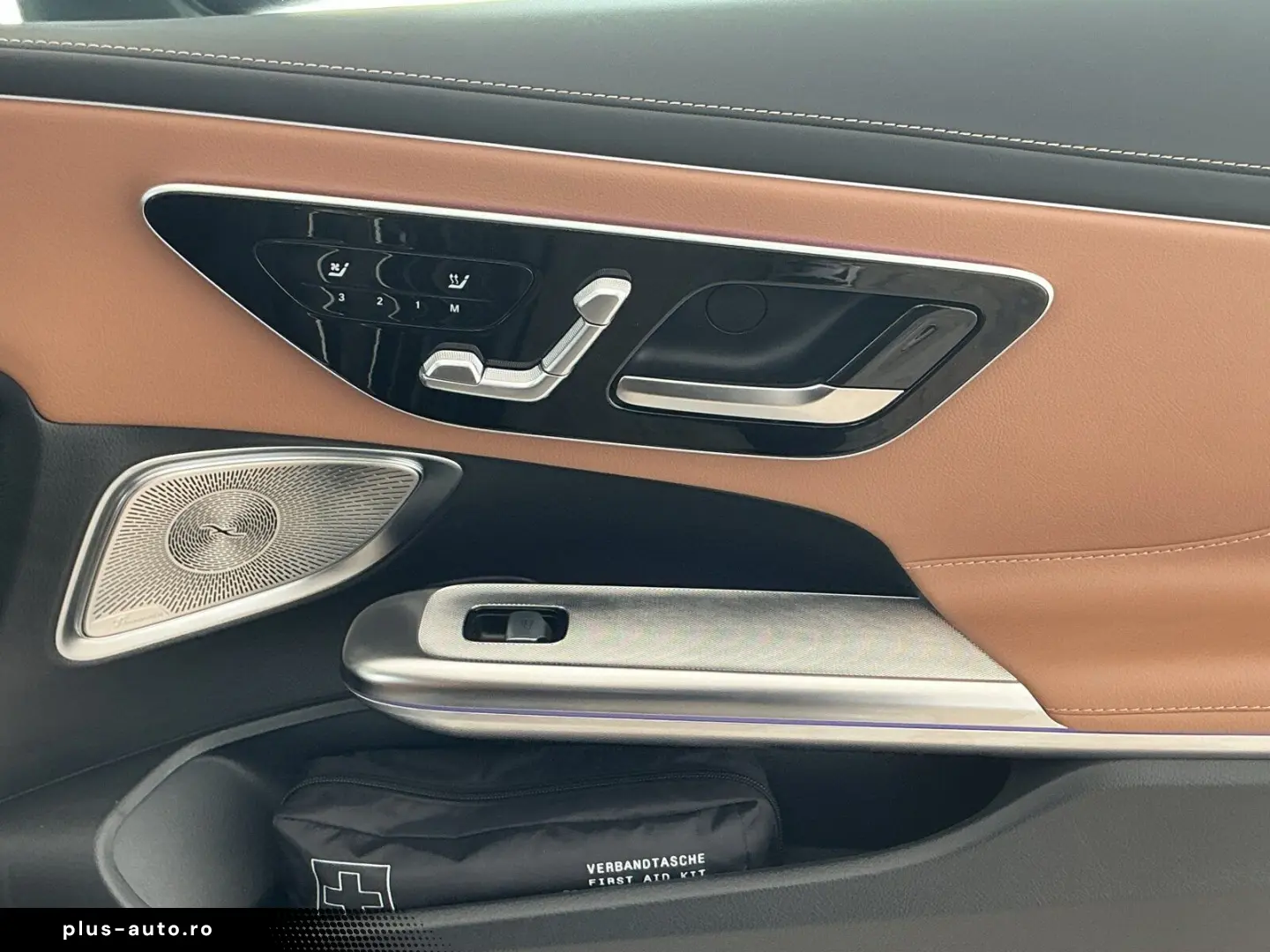 MERCEDES-BENZ CLE 220 d AMG Line Distronic Kamera Me&hellip;
