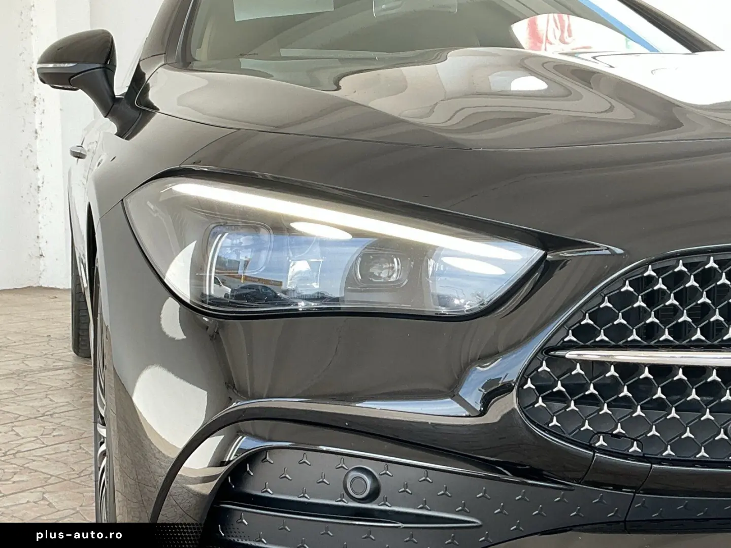 MERCEDES-BENZ CLE 220 d AMG Line Distronic Kamera Me&hellip;