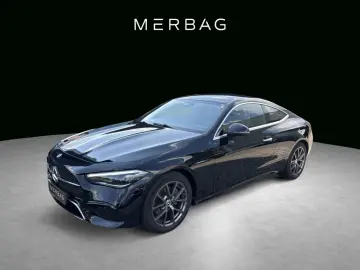 MERCEDES-BENZ CLE 180 Coupé AUT DynLicht Fernlichtas&hellip;