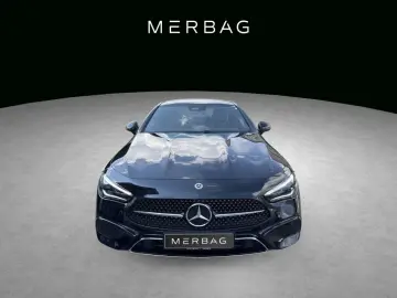 MERCEDES-BENZ CLE 180 Coupé AUT DynLicht Fernlichtas…