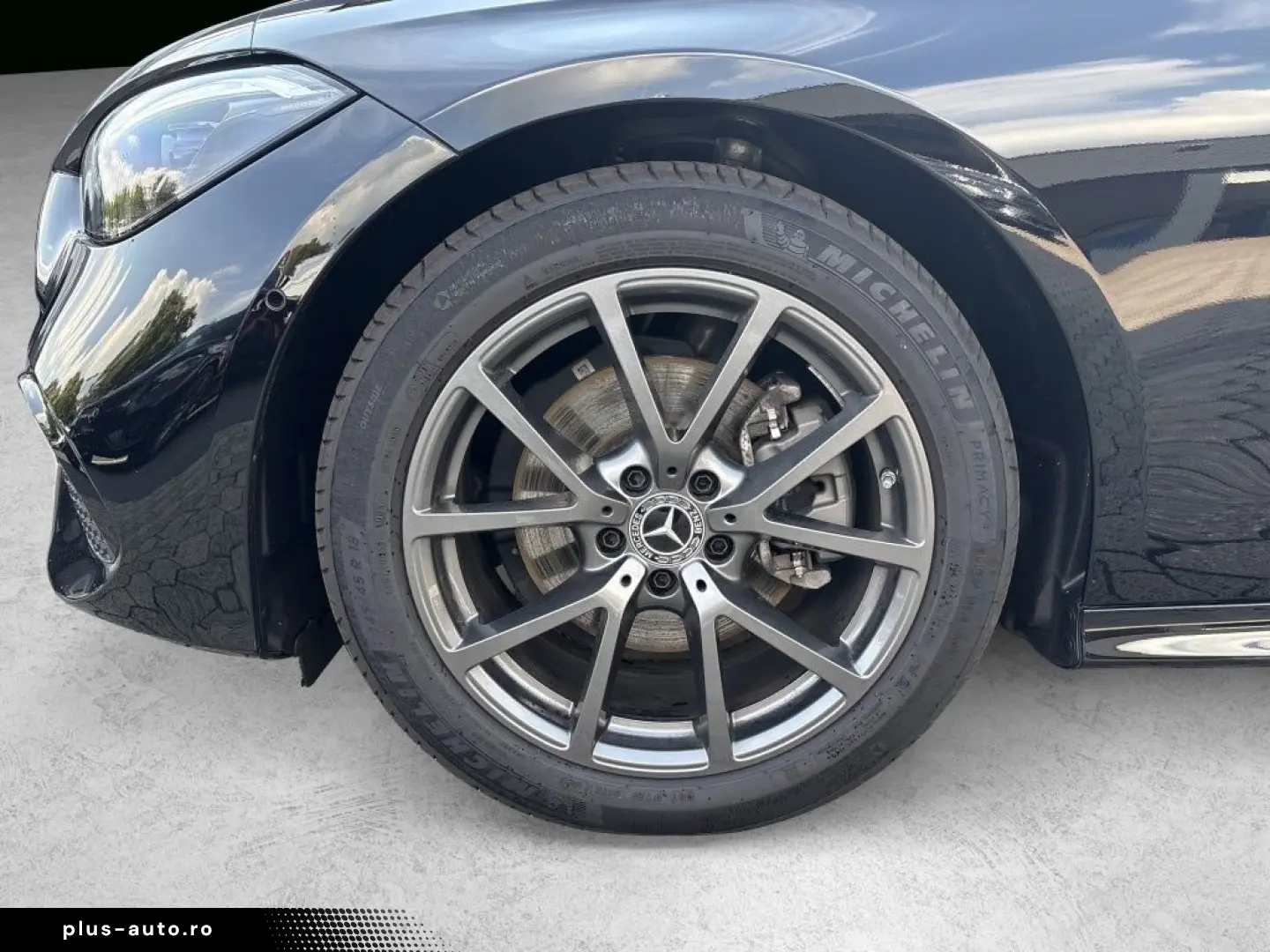 MERCEDES-BENZ CLE 2025 — imagine 3